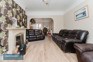 Sitting Area- click for photo gallery